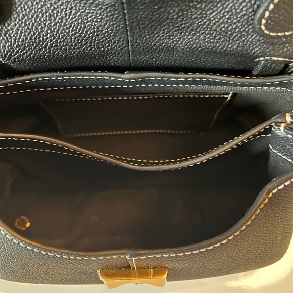 Polene Mokki Mini Black - Picture 6 of 11